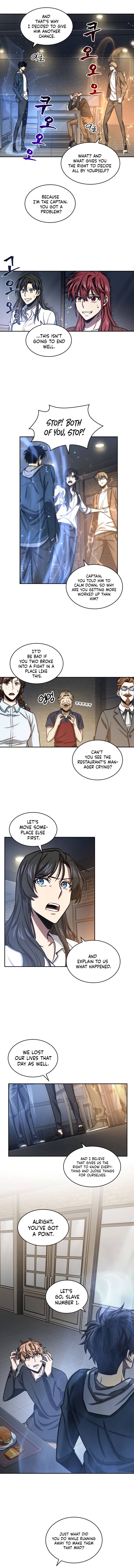 Chapter 206 - Image 10