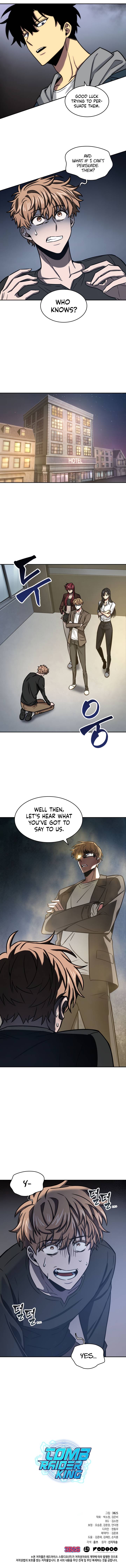 Chapter 206 - Image 11