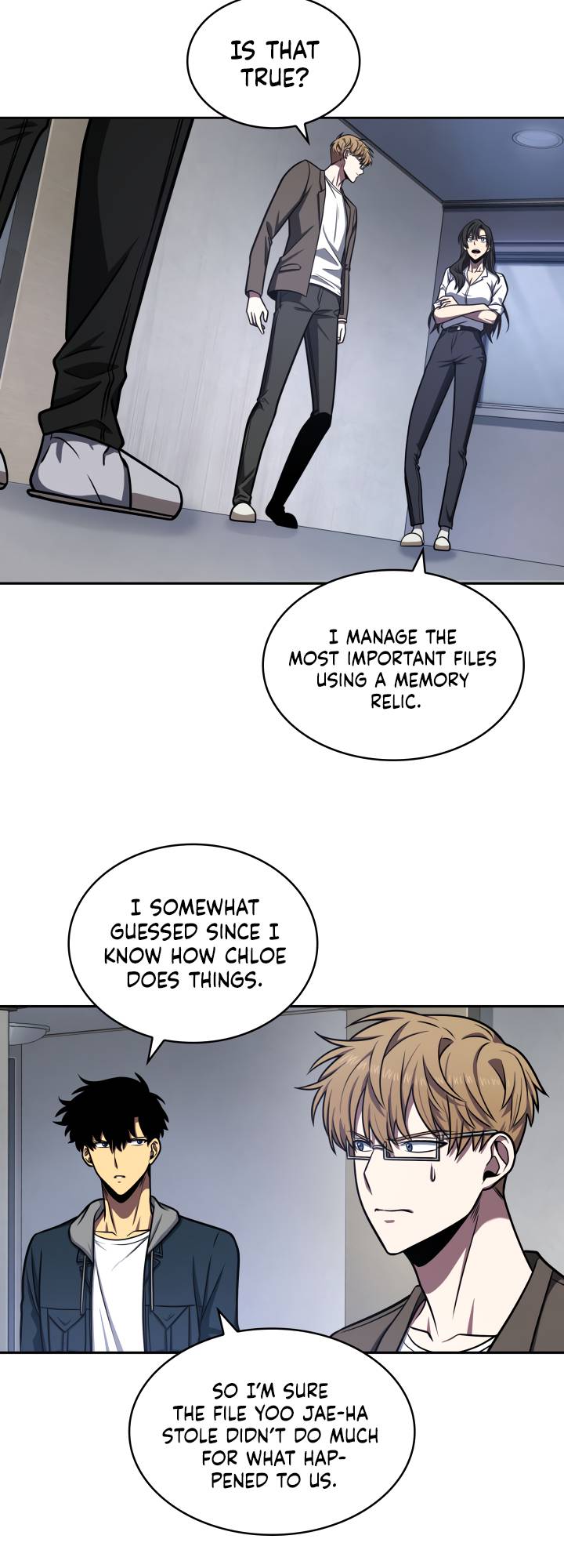 Chapter 207 - Image 11