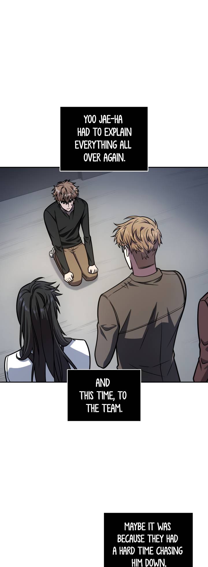 Chapter 207 - Image 2