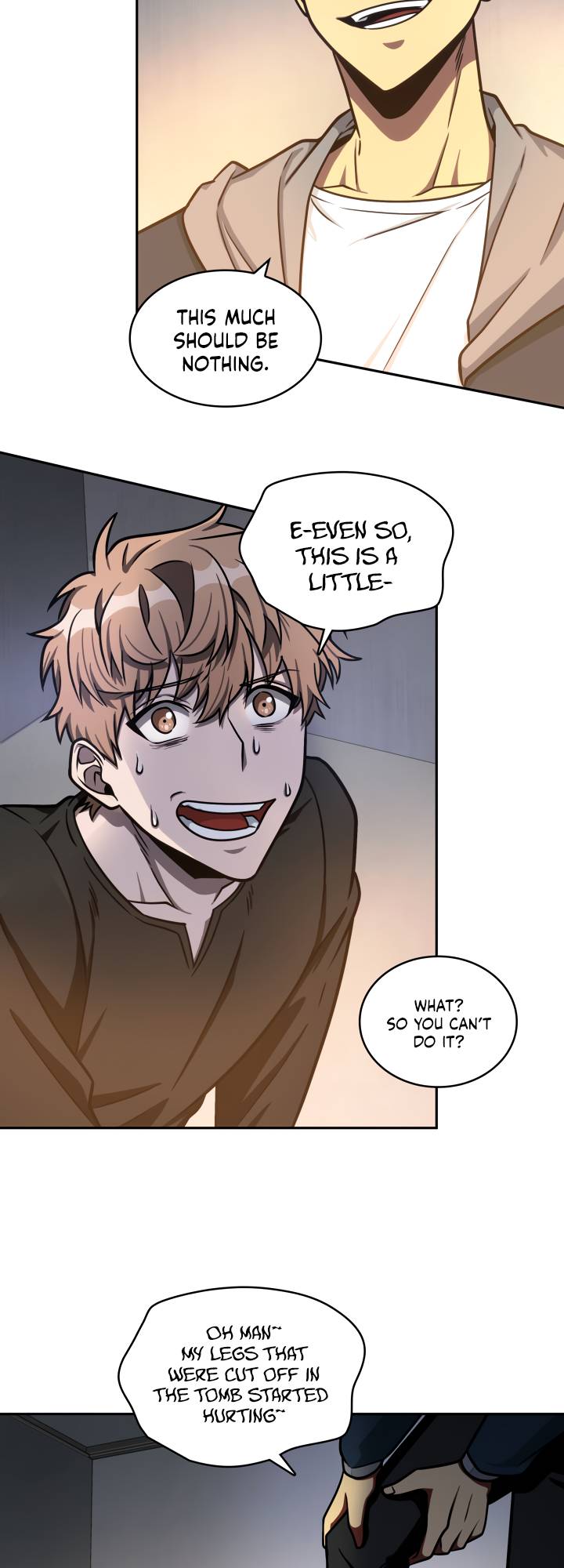 Chapter 207 - Image 21