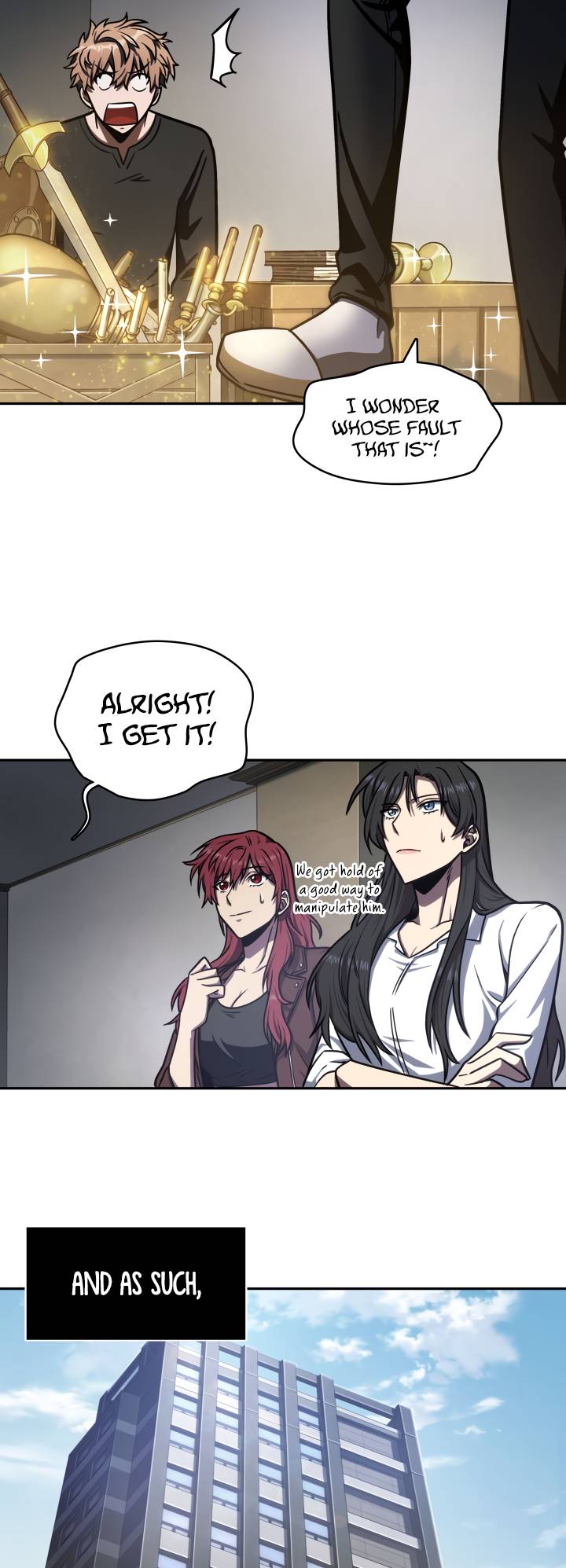 Chapter 207 - Image 22