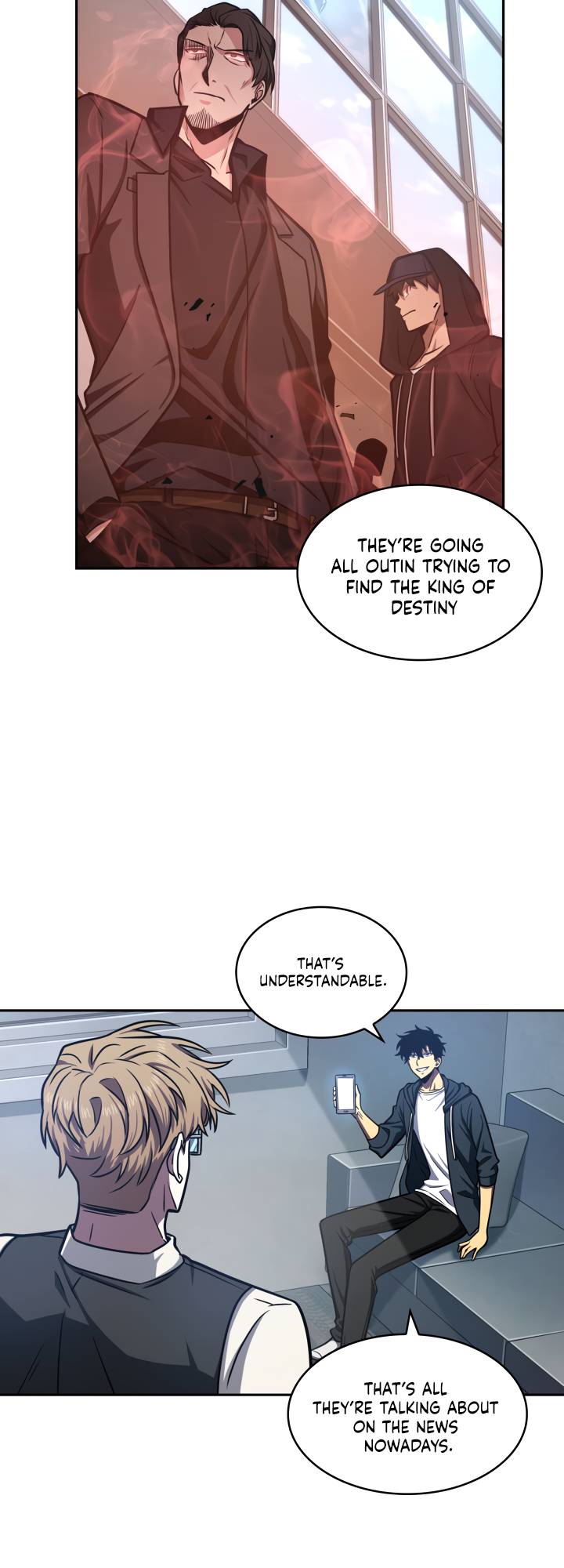 Chapter 207 - Image 26