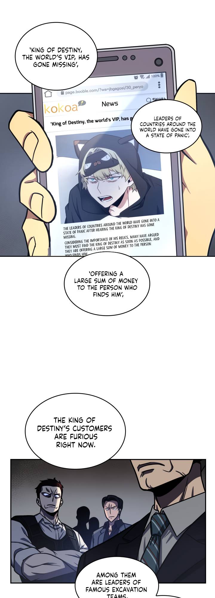 Chapter 207 - Image 27