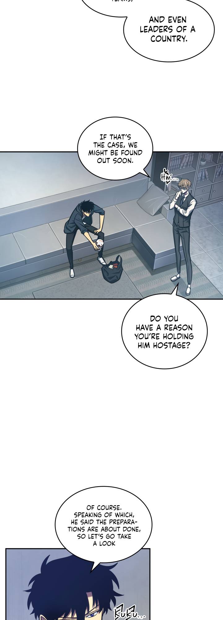 Chapter 207 - Image 28