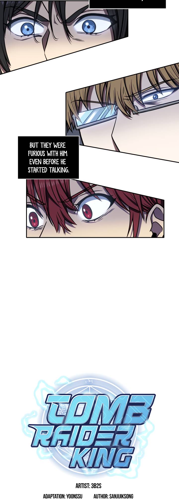 Chapter 207 - Image 3