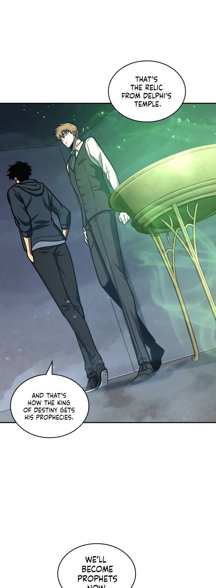 Chapter 207 - Image 31