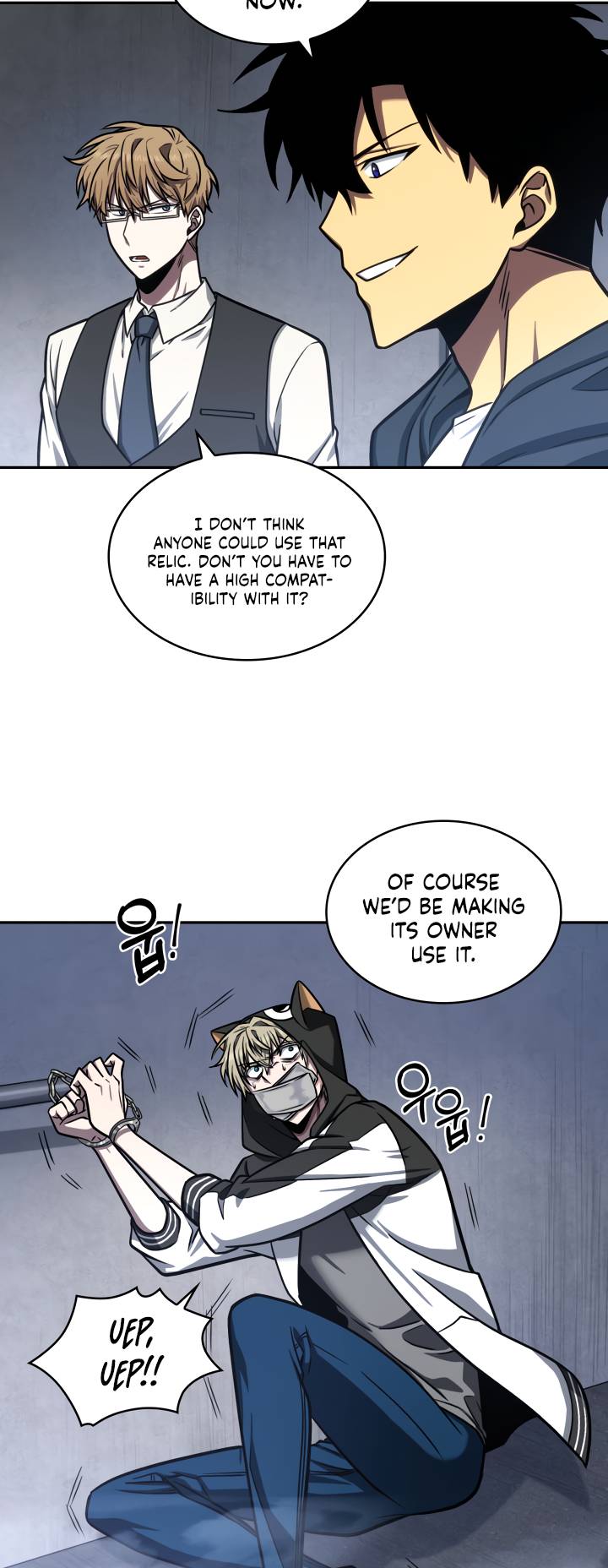 Chapter 207 - Image 32