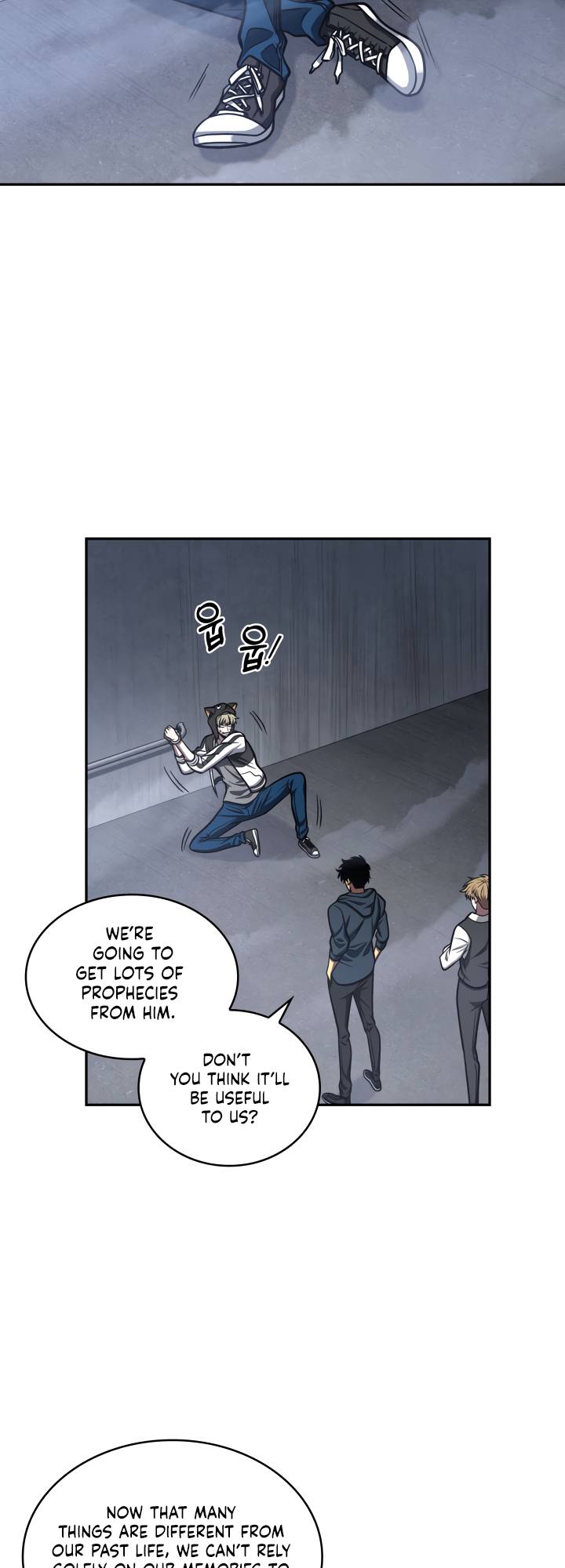 Chapter 207 - Image 33