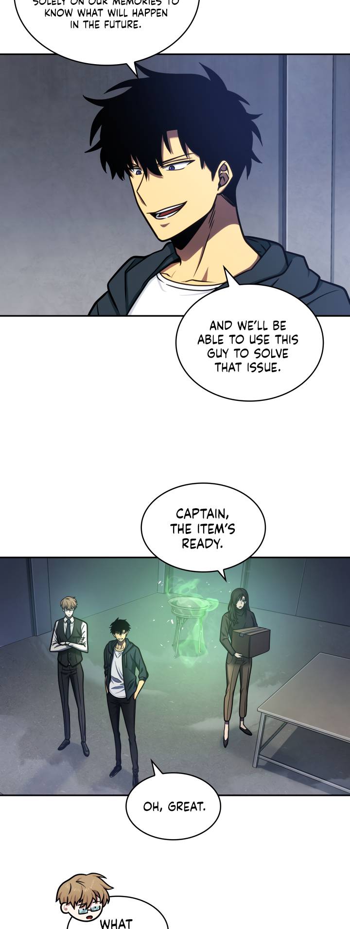 Chapter 207 - Image 34