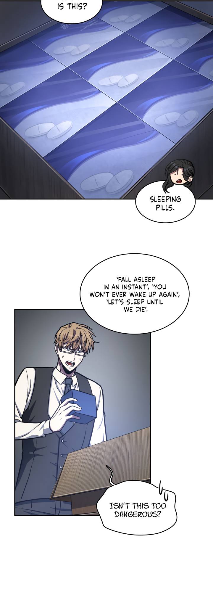 Chapter 207 - Image 35