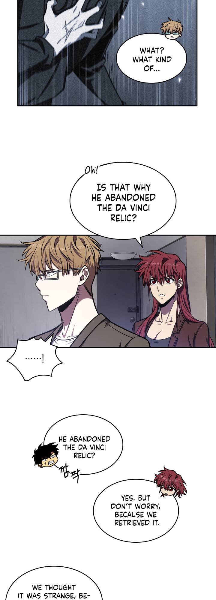 Chapter 207 - Image 9