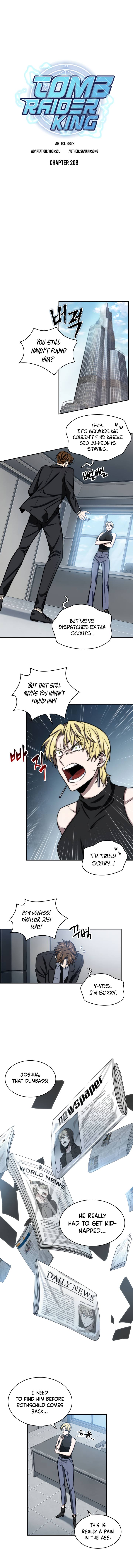 Chapter 208 - Image 2