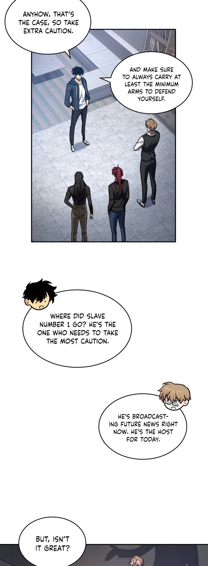 Chapter 209 - Image 12