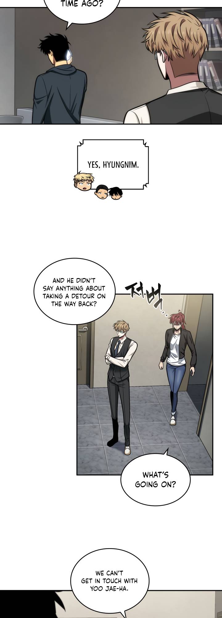 Chapter 209 - Image 31