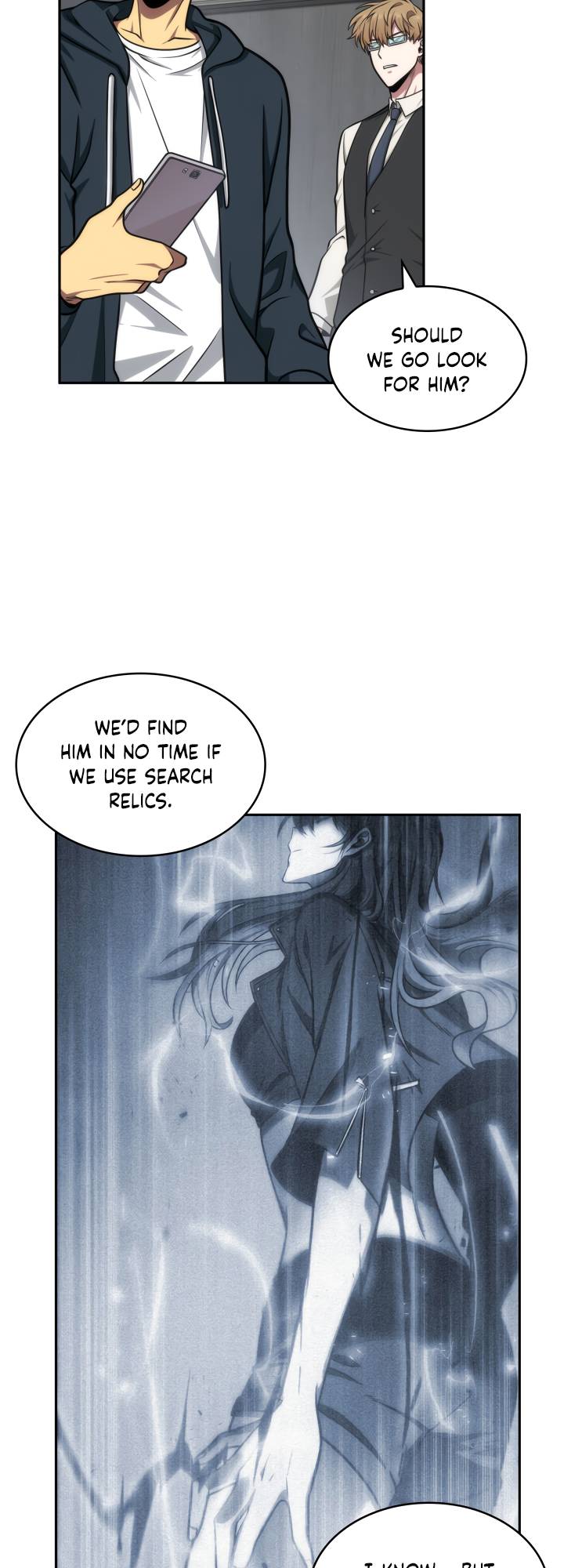 Chapter 209 - Image 33