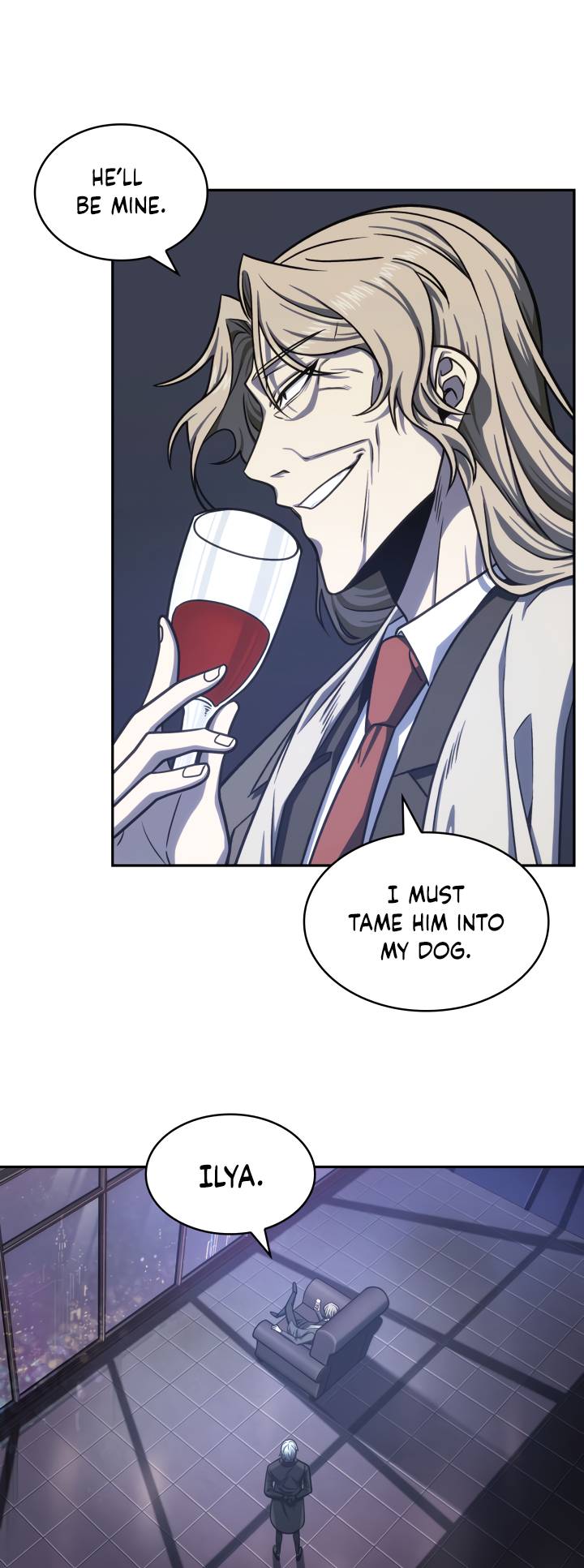 Chapter 209 - Image 7