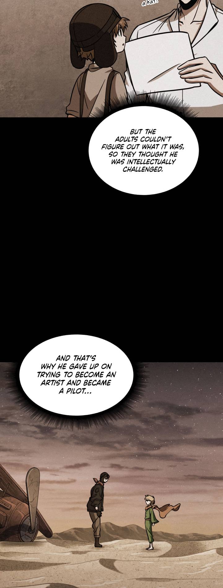 Chapter 210 - Image 13