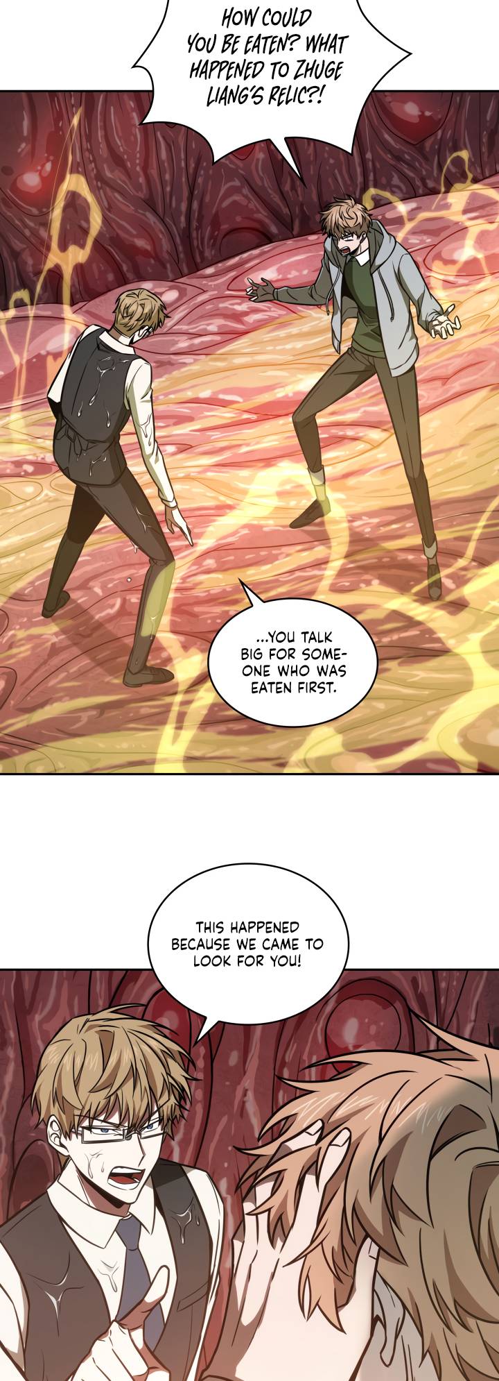 Chapter 210 - Image 32