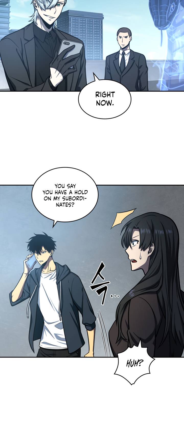 Chapter 211 - Image 11