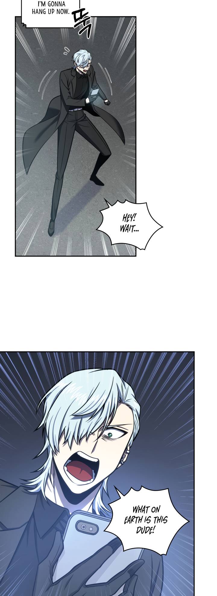 Chapter 211 - Image 19