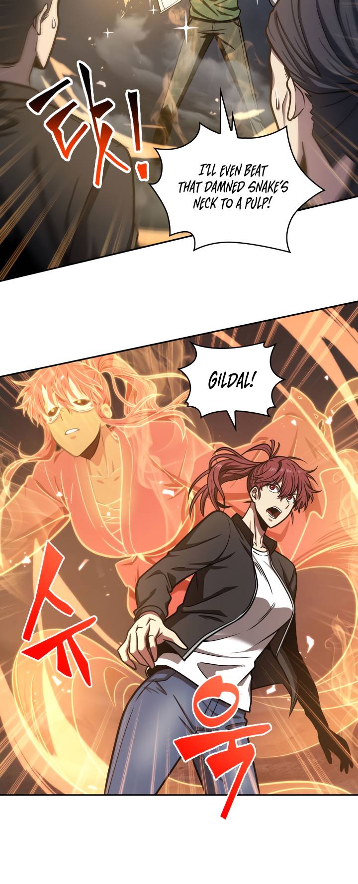 Chapter 211 - Image 28