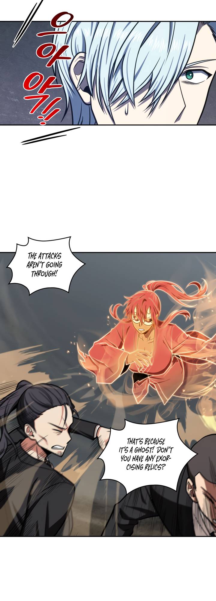 Chapter 211 - Image 33