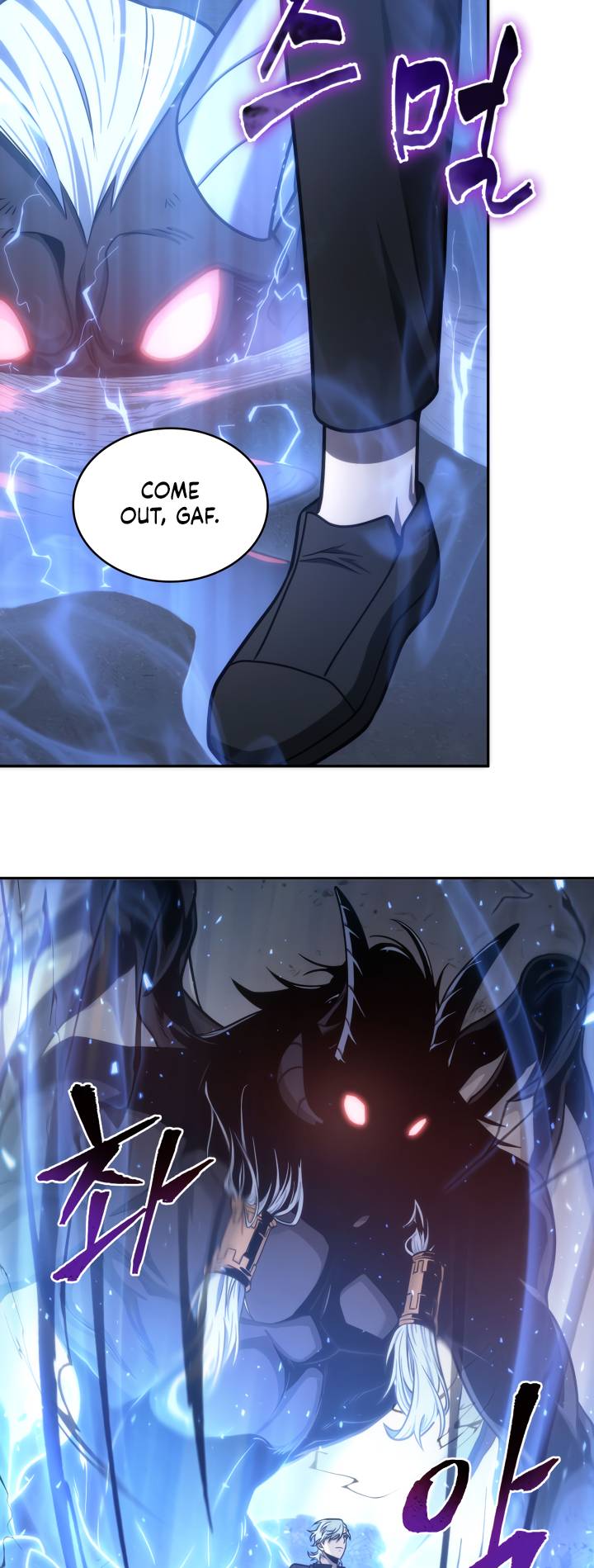 Chapter 211 - Image 36