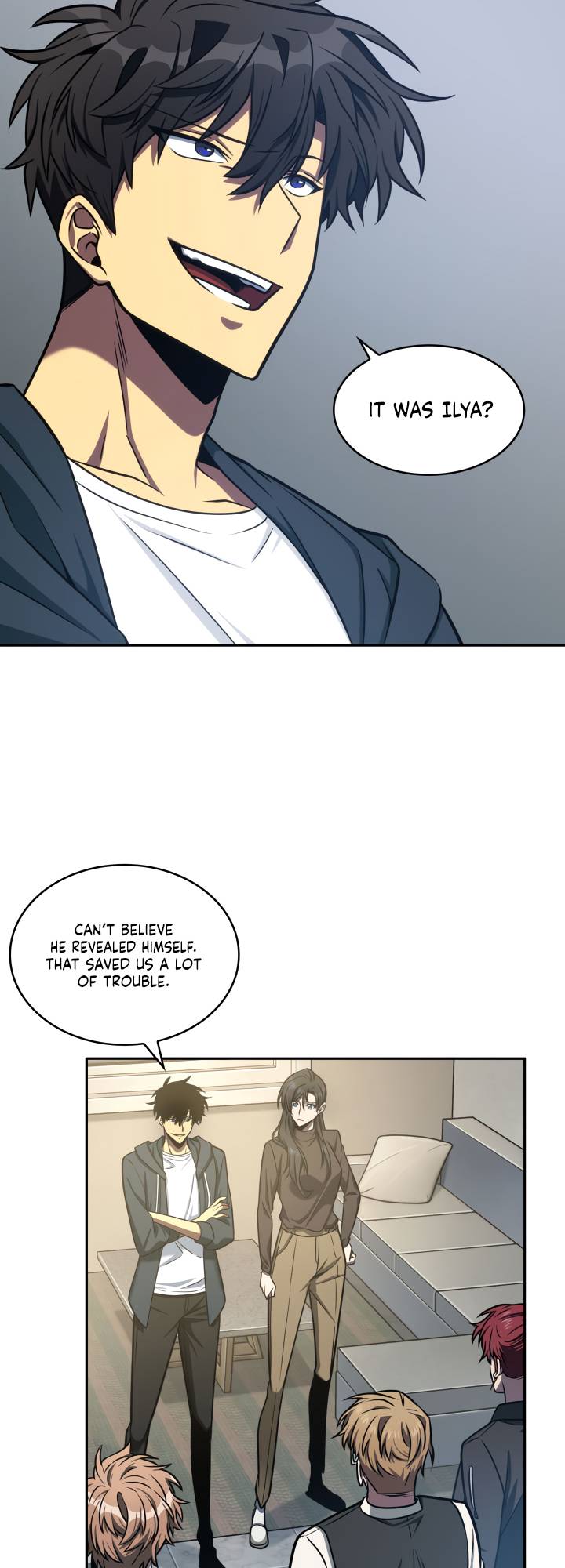Chapter 211 - Image 43