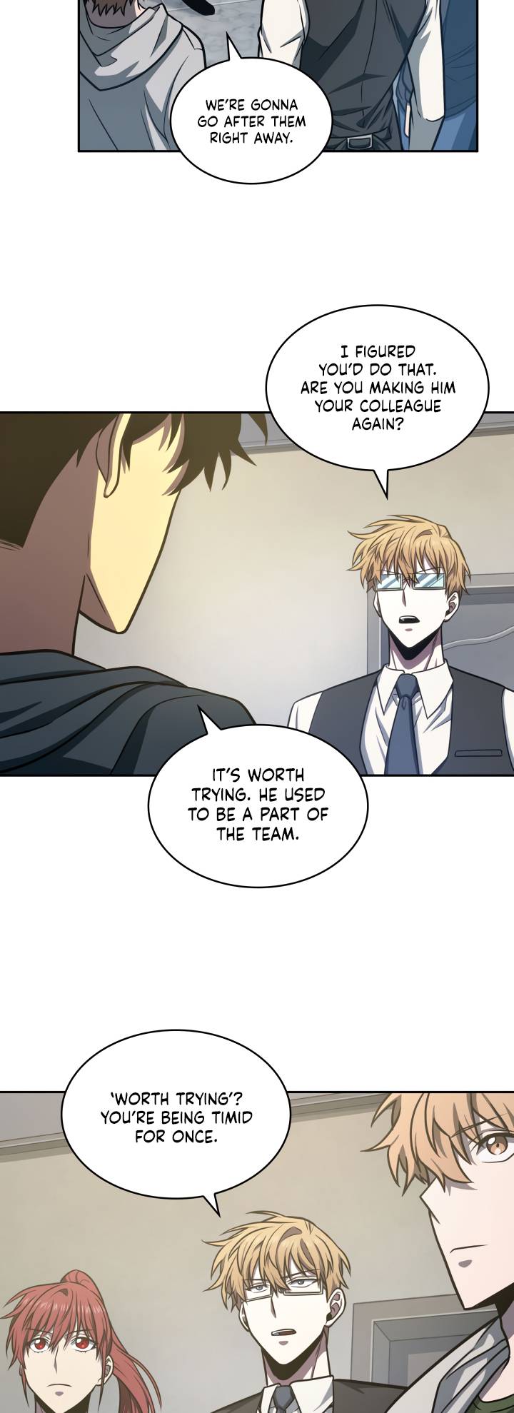 Chapter 211 - Image 44