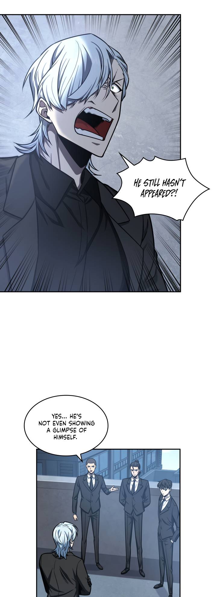 Chapter 211 - Image 6