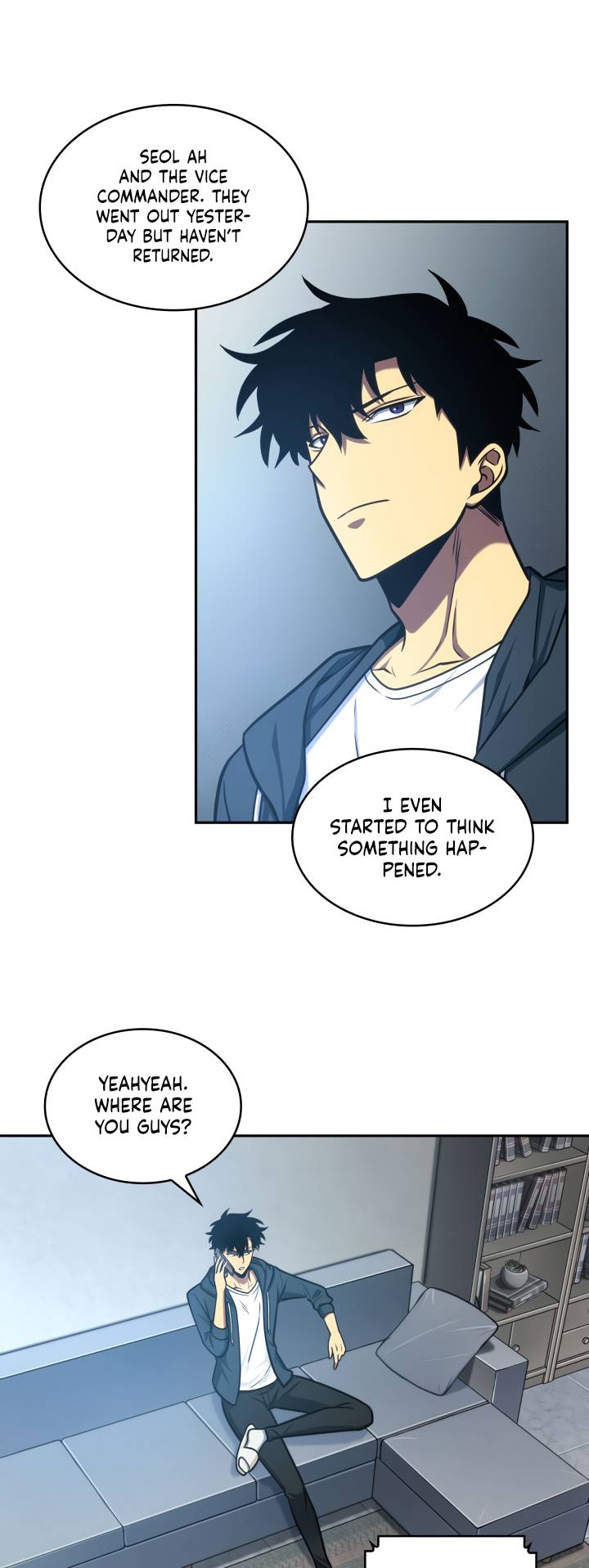 Chapter 211 - Image 9