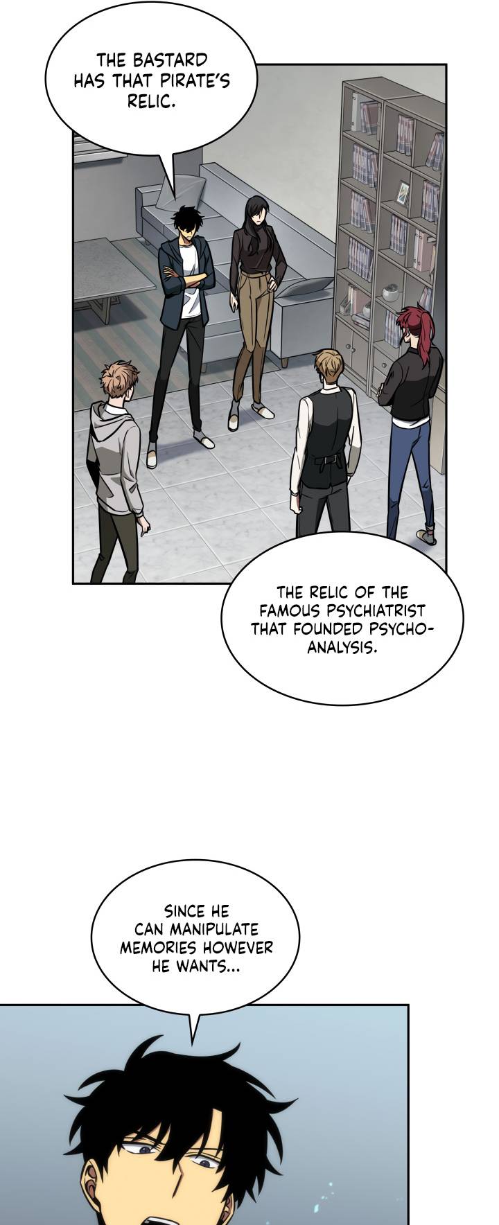 Chapter 212 - Image 11