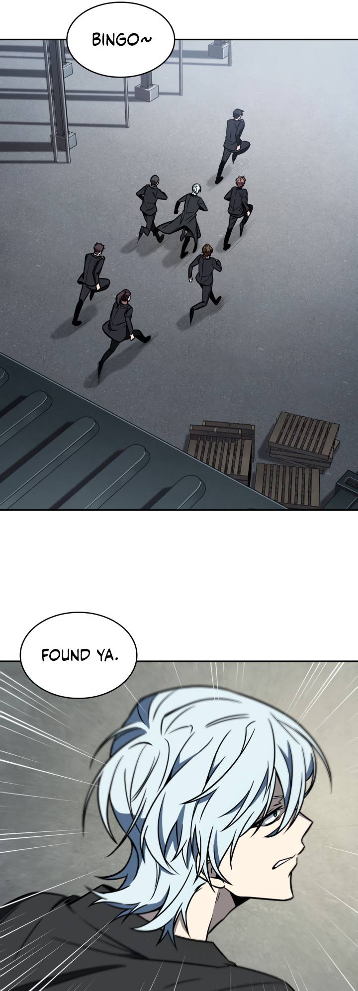 Chapter 212 - Image 25