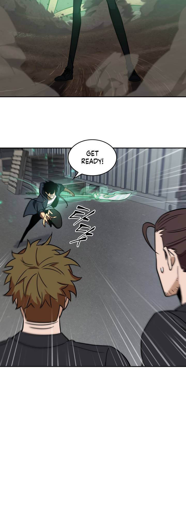 Chapter 212 - Image 30