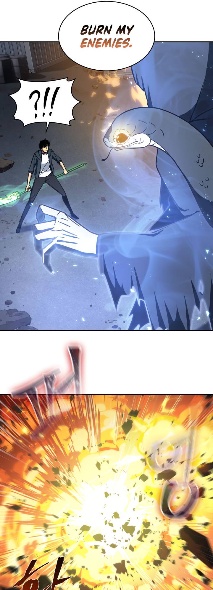 Chapter 212 - Image 33