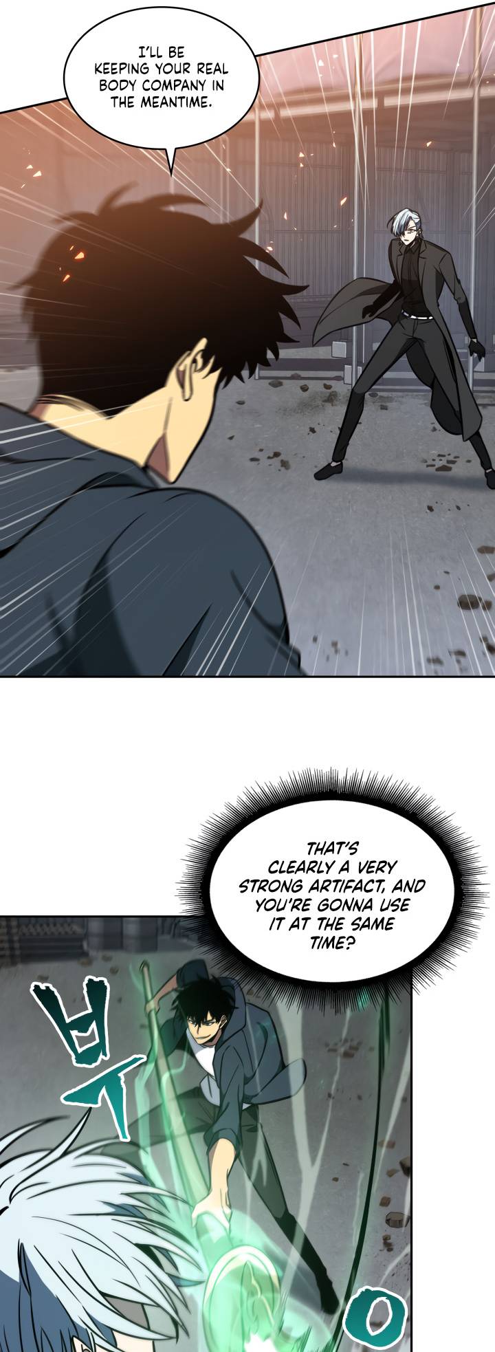 Chapter 212 - Image 38