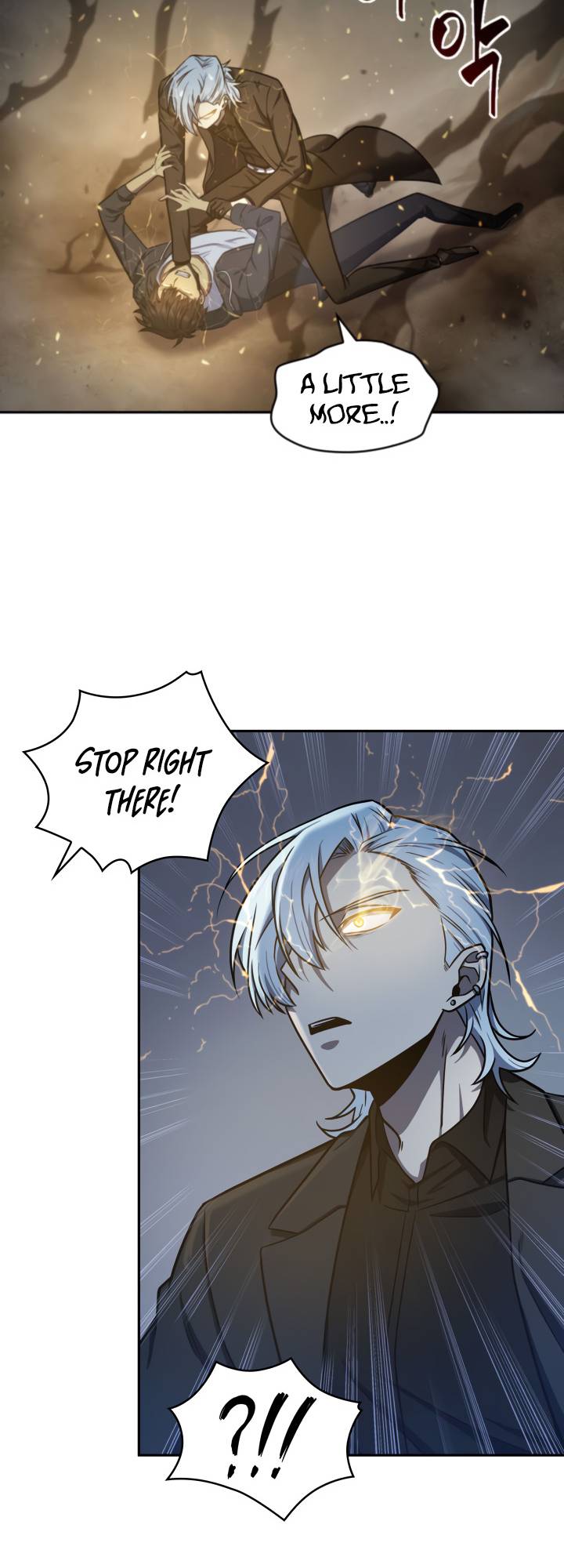 Chapter 213 - Image 32