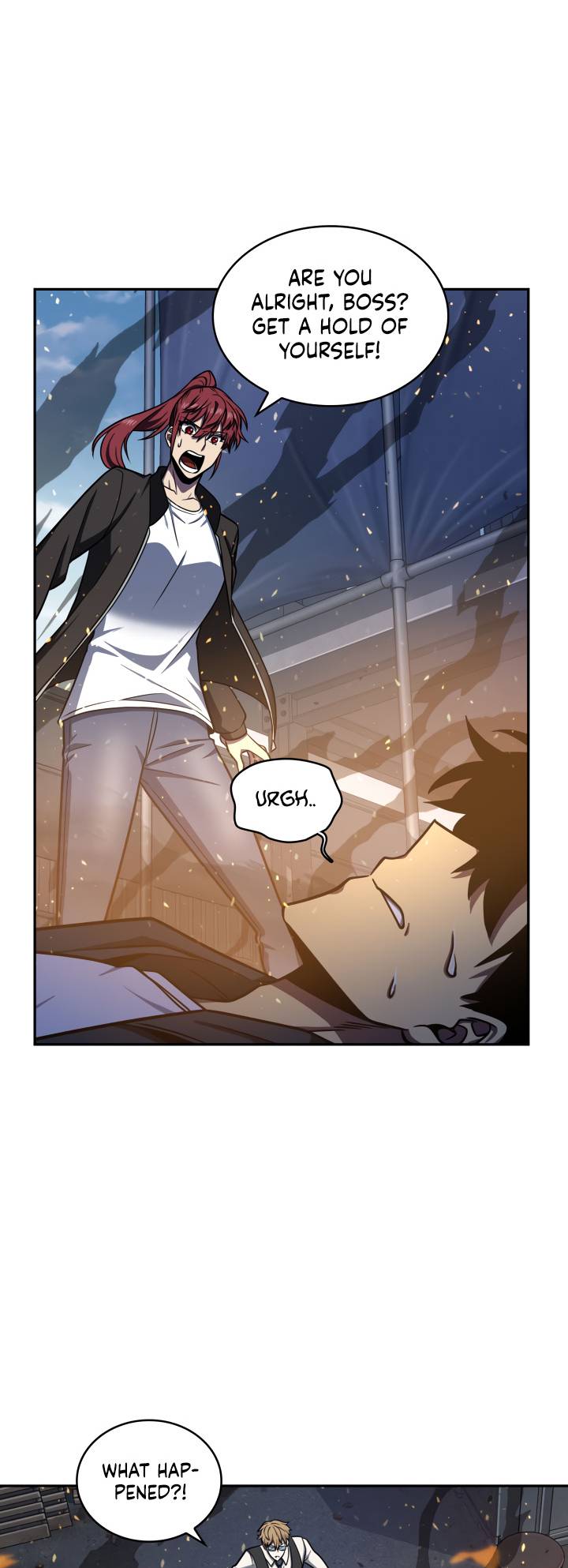Chapter 213 - Image 39