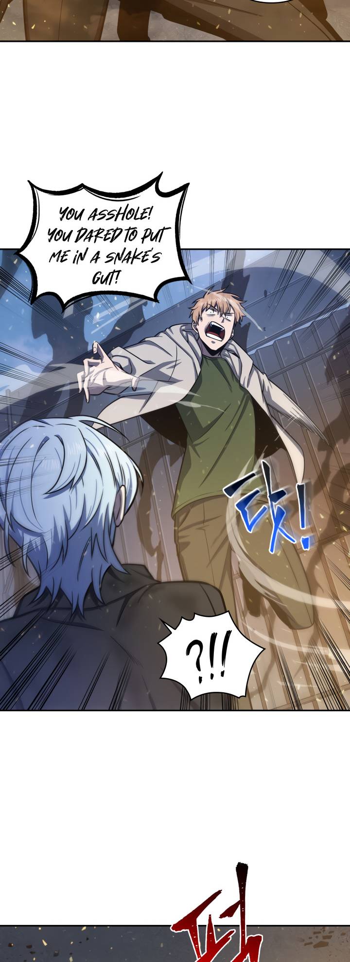 Chapter 213 - Image 41
