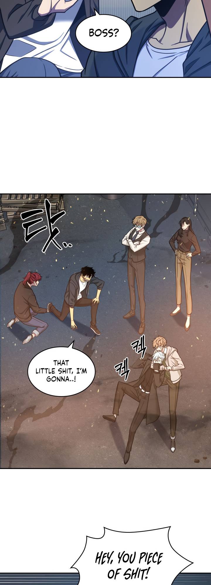 Chapter 213 - Image 45