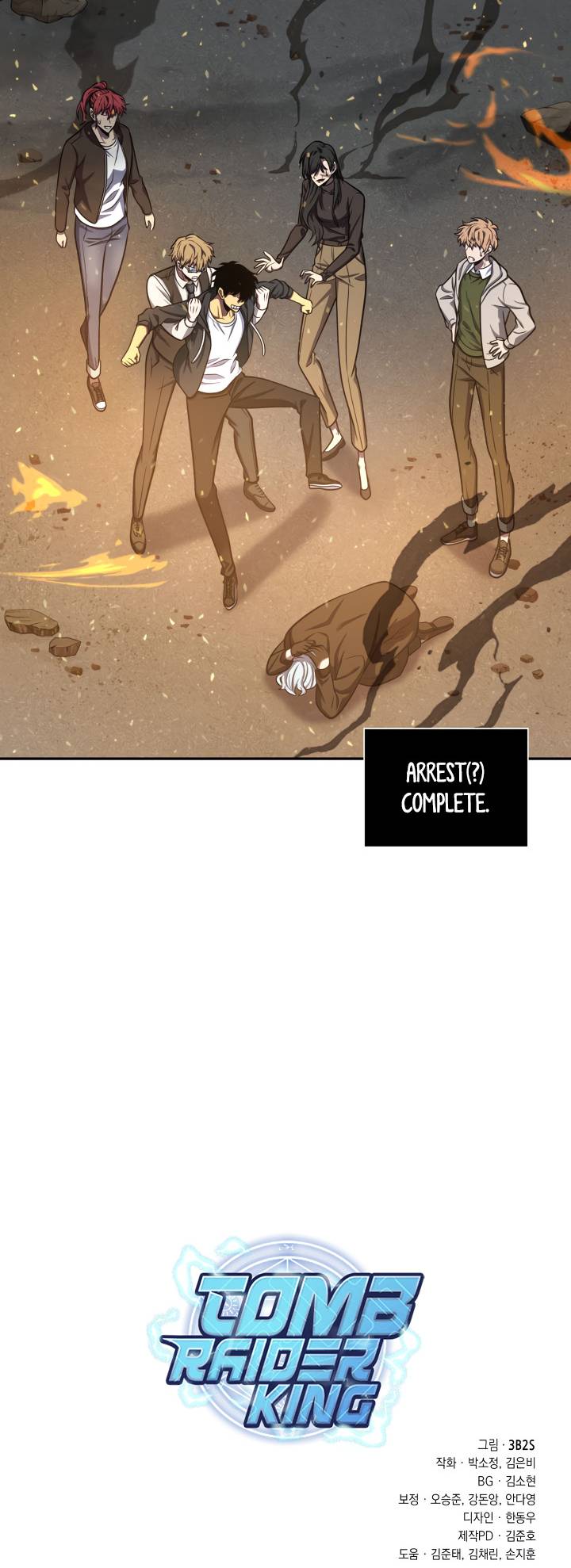 Chapter 213 - Image 51