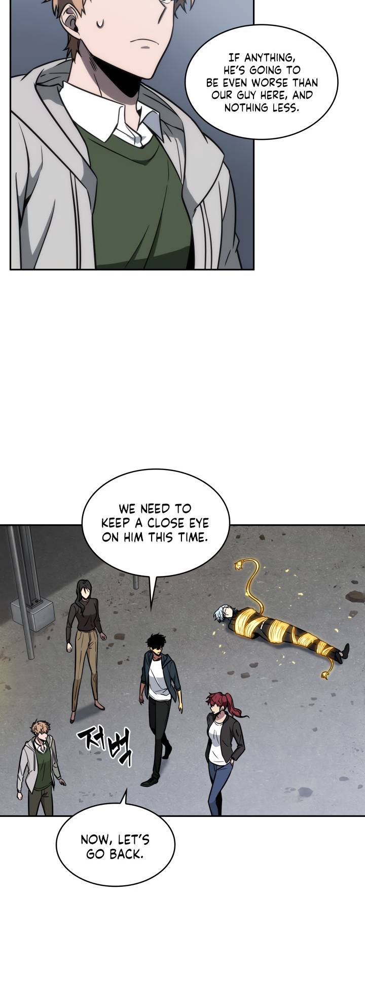 Chapter 214 - Image 27