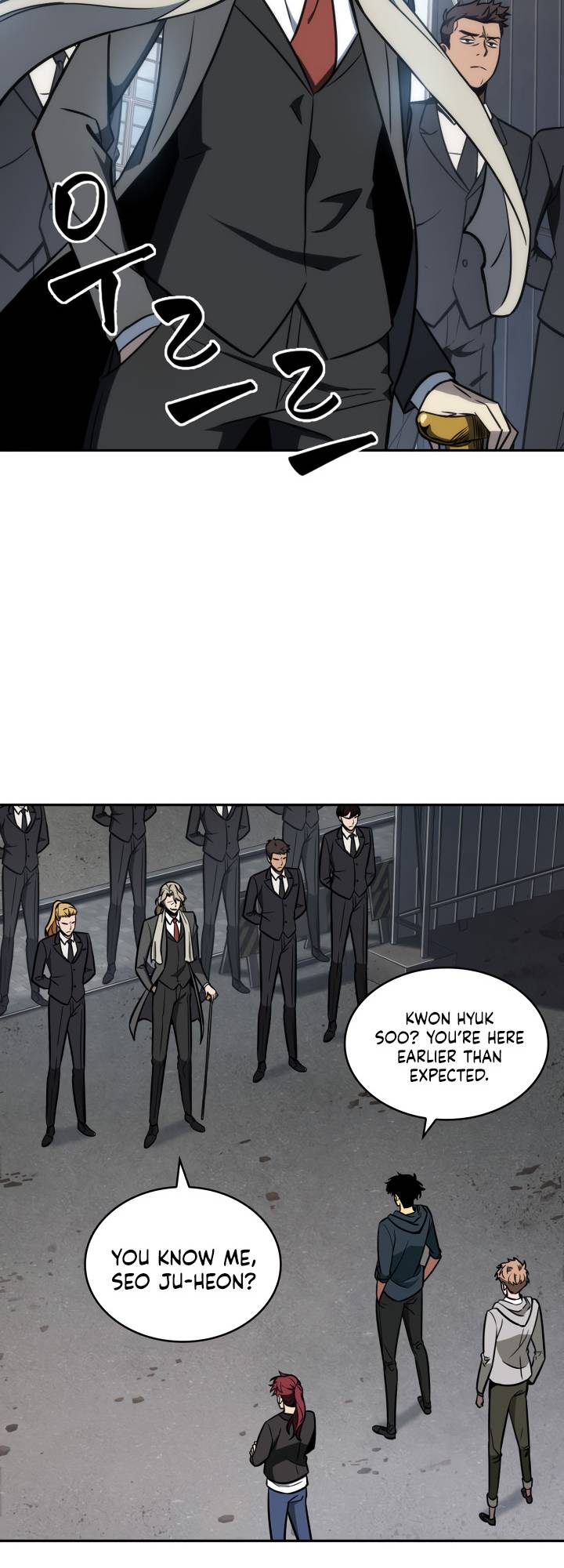 Chapter 214 - Image 29