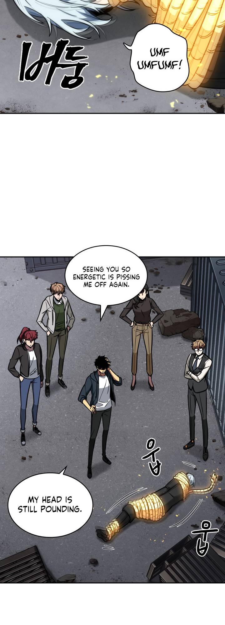 Chapter 214 - Image 3