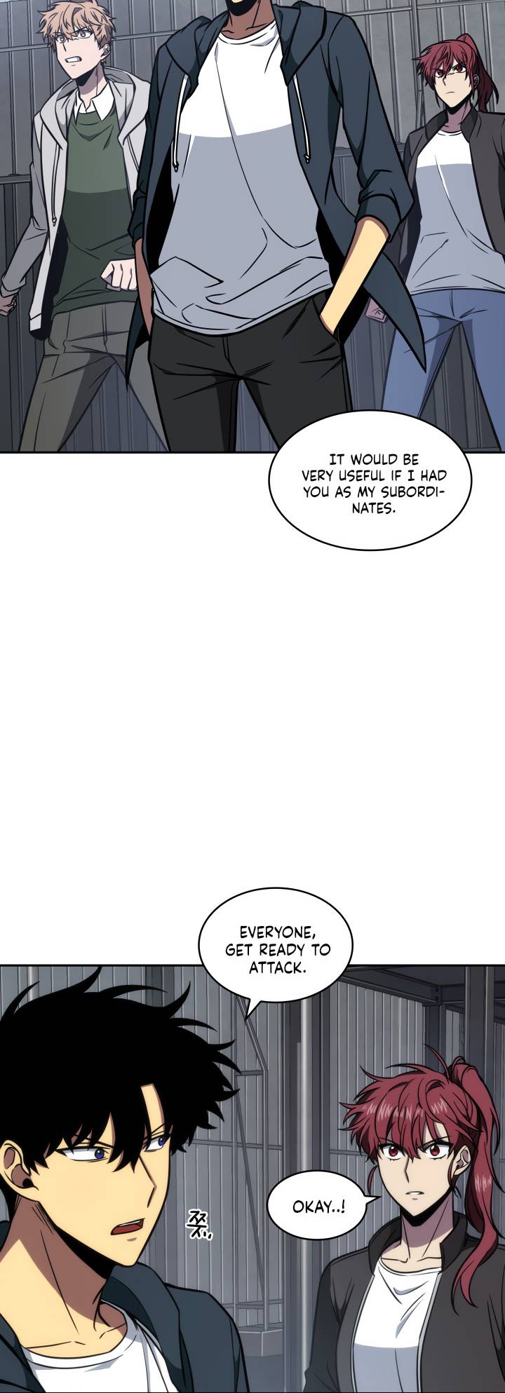 Chapter 214 - Image 33