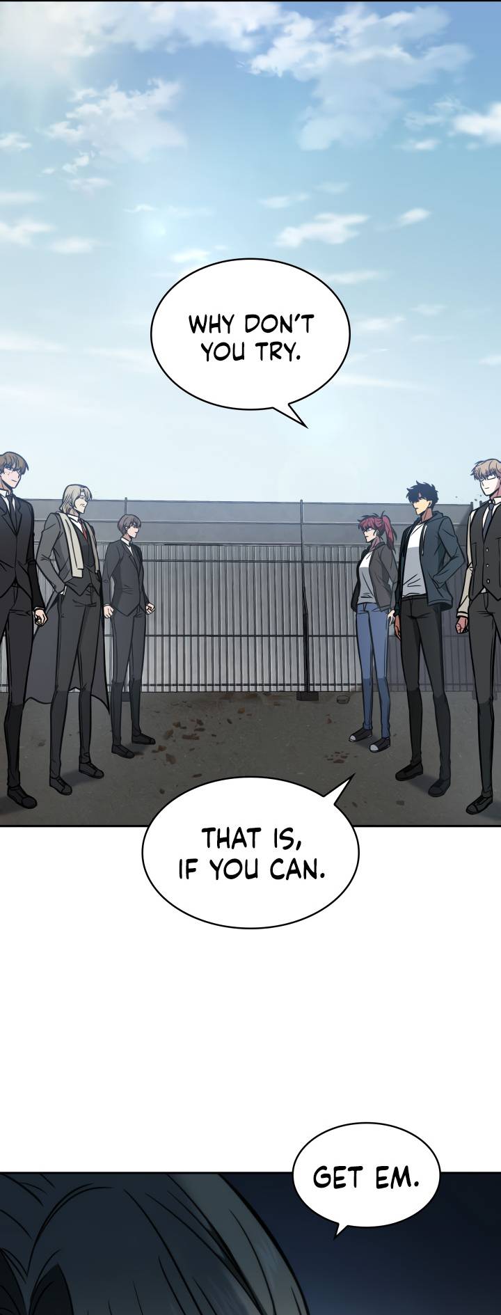 Chapter 214 - Image 34