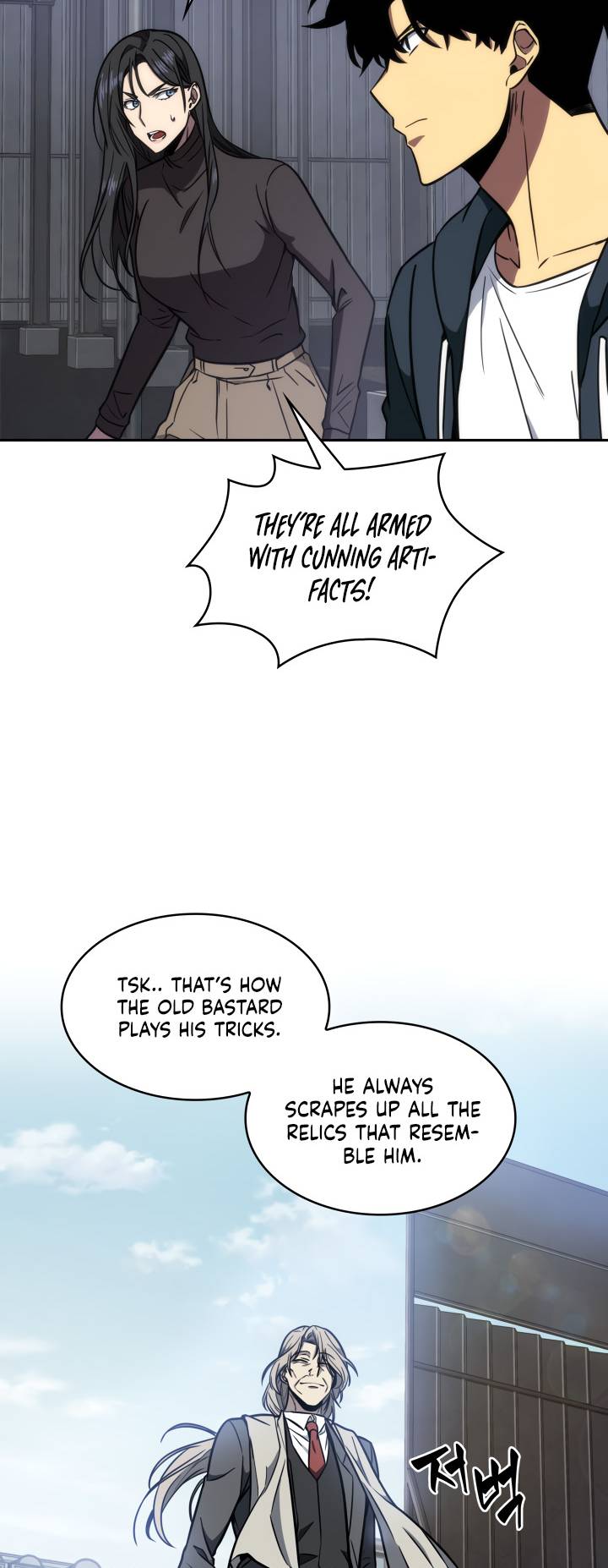 Chapter 214 - Image 41