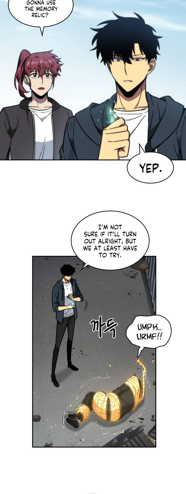 Chapter 214 - Image 7