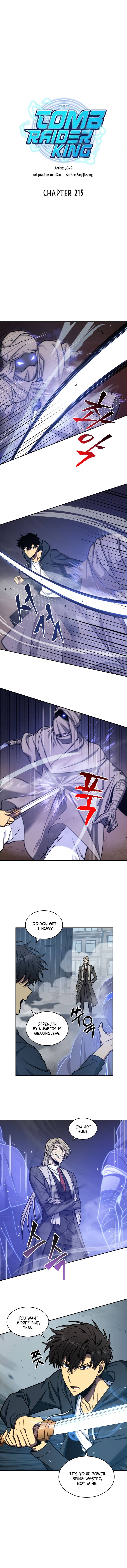 Chapter 215 - Image 2